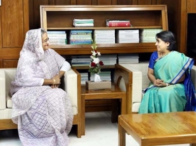 India issues support to Bangladesh on Rohingya issue